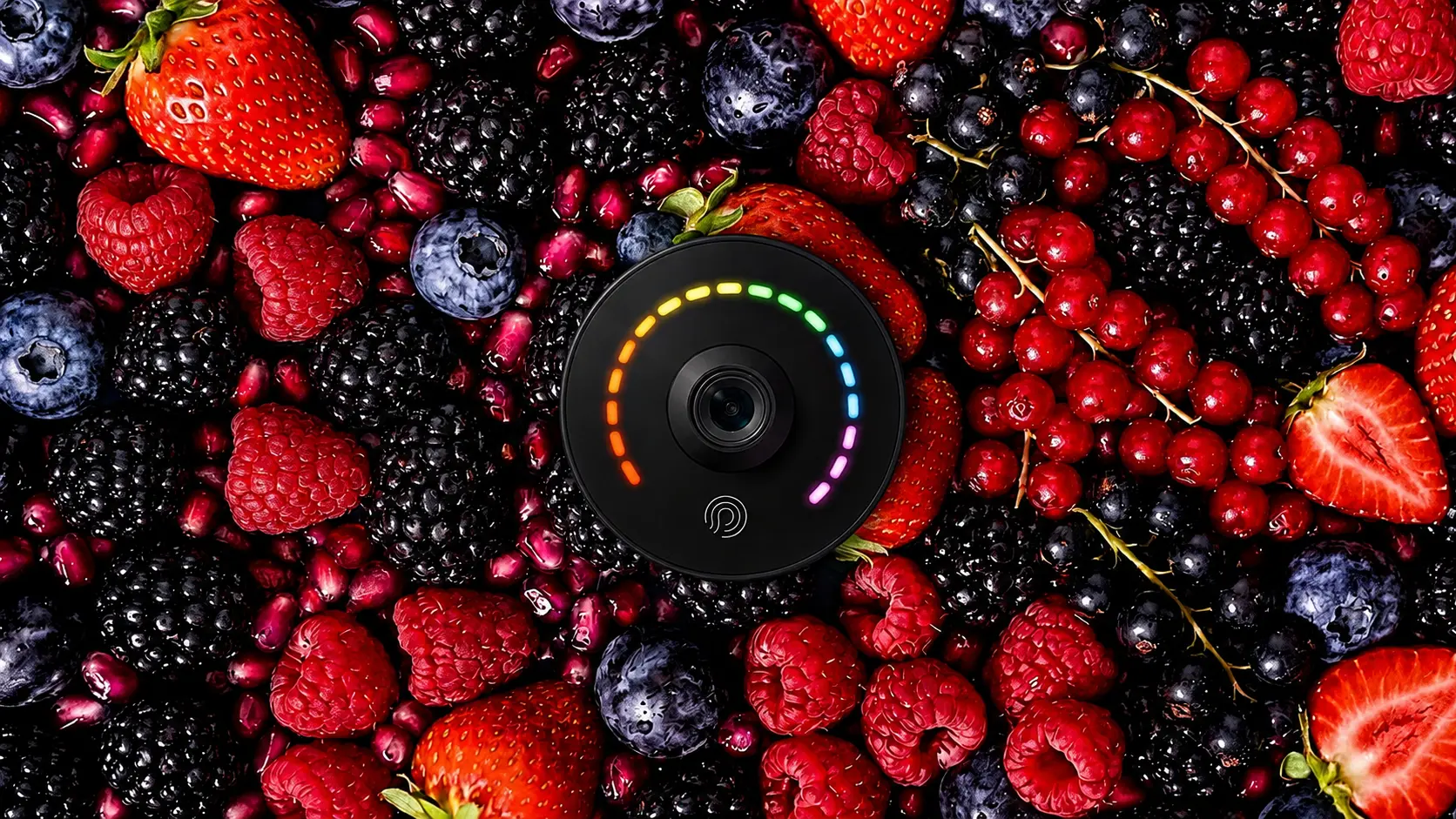 Prysm iO vitalitásszint mérés